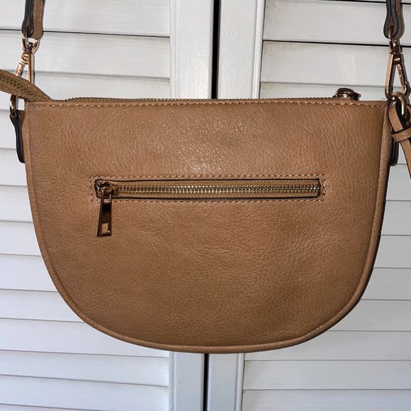 Sole Society Riza Crossbody Purse - Picture 8 of 10